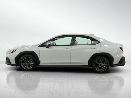 2022 Subaru WRX