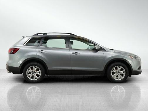 2013 Mazda CX-9 Touring