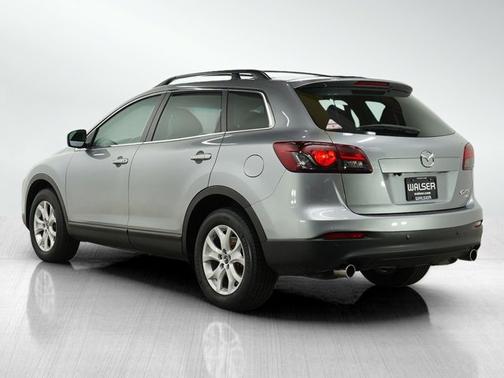 2013 Mazda CX-9 Touring