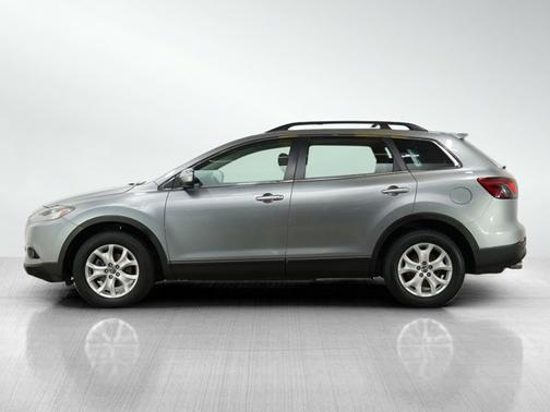 2013 Mazda CX-9 Touring