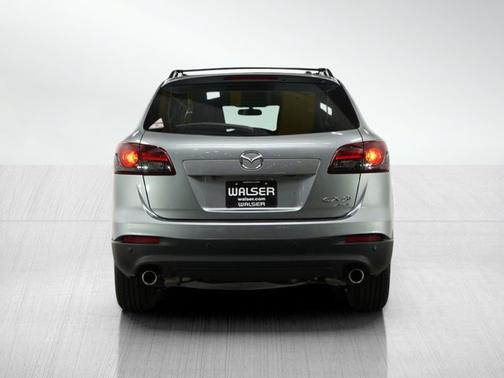 2013 Mazda CX-9 Touring
