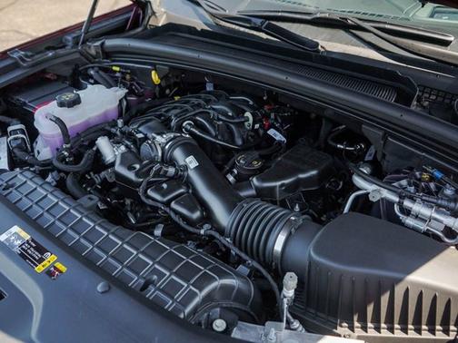 2025 Jeep Grand Cherokee Summit Reserve