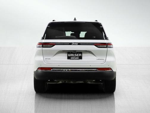 2024 Jeep Grand Cherokee Laredo X