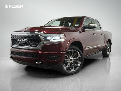 2023 RAM 1500 Limited