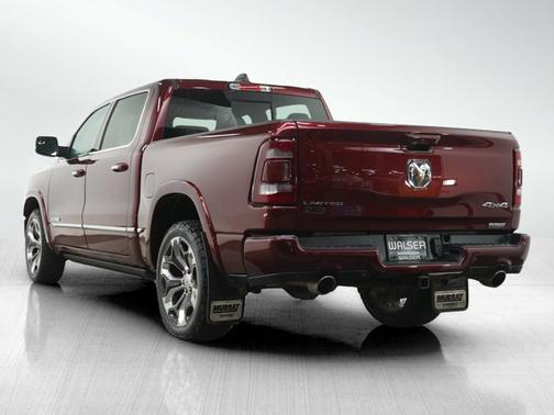 2023 RAM 1500 Limited