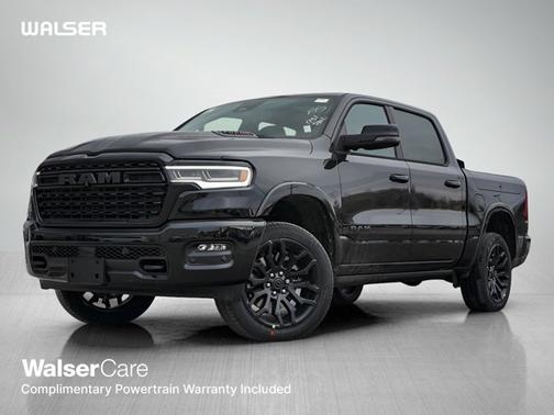 2025 RAM 1500 Limited