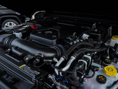 2025 Jeep Wrangler 4xe Willys