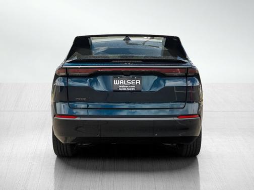 2025 Jeep Wagoneer S Limited