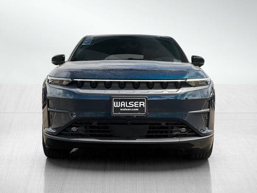 2025 Jeep Wagoneer S Limited