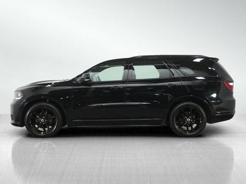 Db Black Crystal Clearcoat 2019 Dodge Durango R/T