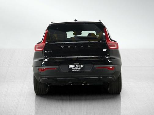 2023 Volvo XC40 Recharge Pure Electric Ultimate