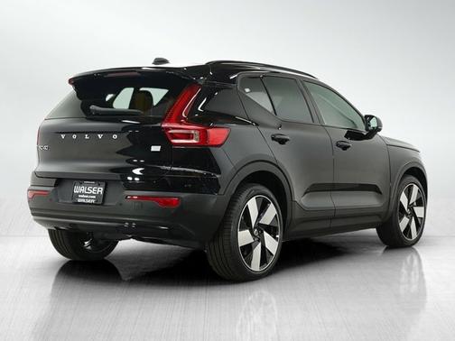 2023 Volvo XC40 Recharge Pure Electric Ultimate
