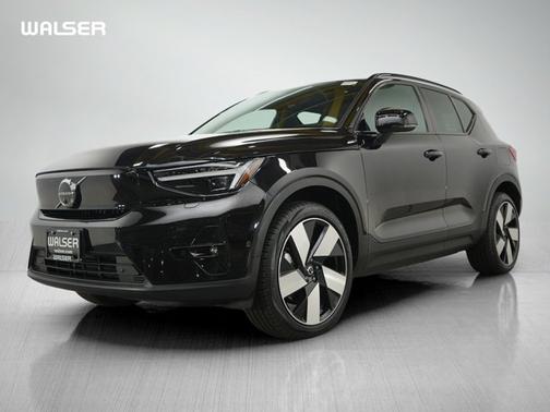 2023 Volvo XC40 Recharge Pure Electric Ultimate