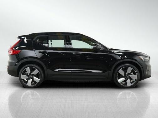2023 Volvo XC40 Recharge Pure Electric Ultimate