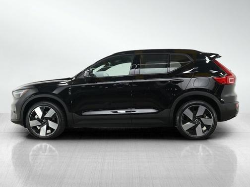 2023 Volvo XC40 Recharge Pure Electric Ultimate