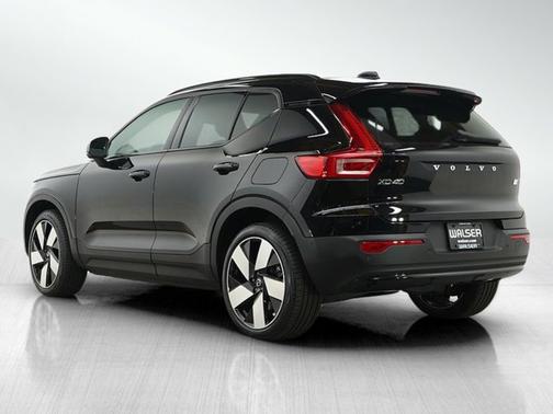 2023 Volvo XC40 Recharge Pure Electric Ultimate