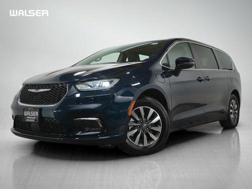 2023 Chrysler Pacifica Hybrid Hybrid Touring L
