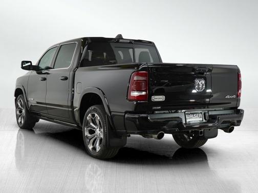 2023 RAM 1500 Longhorn