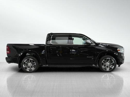 2023 RAM 1500 Longhorn