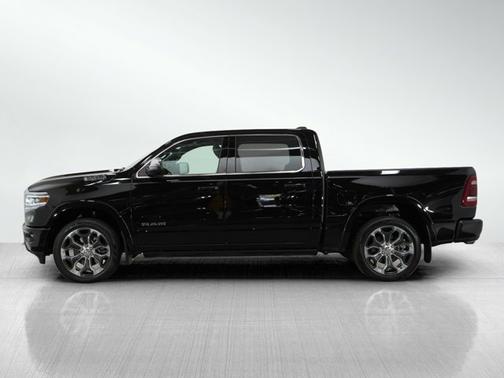 2023 RAM 1500 Longhorn