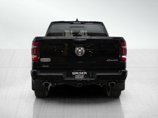 2023 RAM 1500 Longhorn
