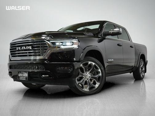 2023 RAM 1500 Longhorn