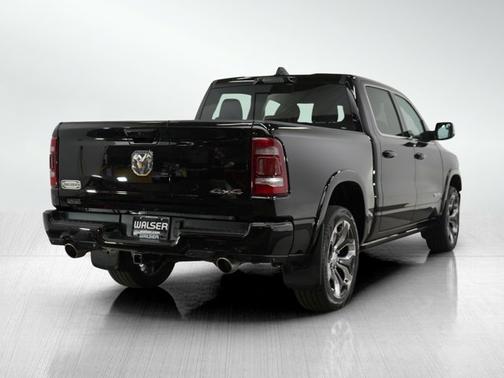 2023 RAM 1500 Longhorn