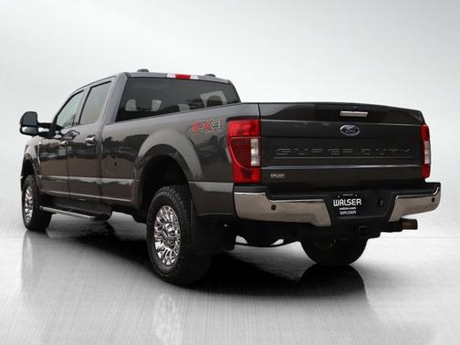 2020 Ford F-350 XLT
