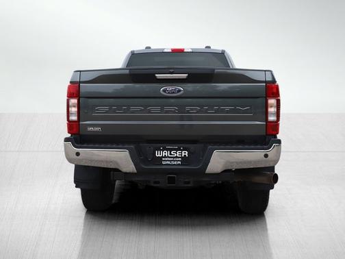 2020 Ford F-350 XLT