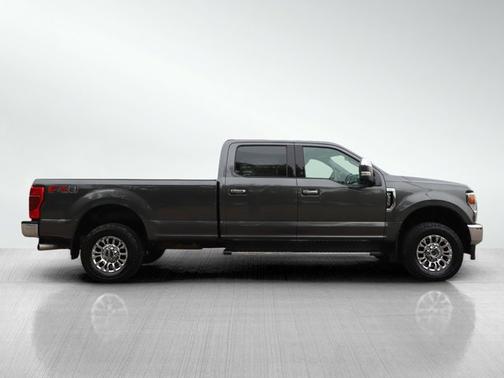 2020 Ford F-350 XLT