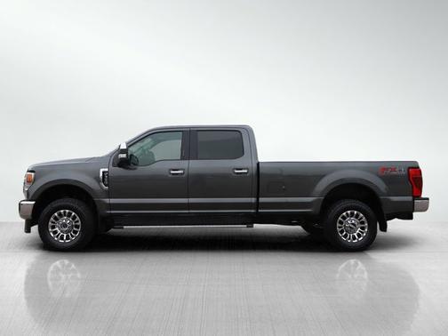 2020 Ford F-350 XLT