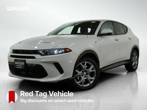 2024 Dodge Hornet R/T