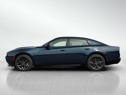 After Dark 2026 Dodge Charger R/T