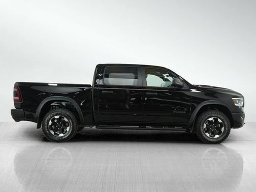 2023 RAM 1500 Rebel