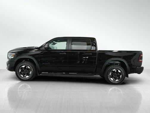 2023 RAM 1500 Rebel