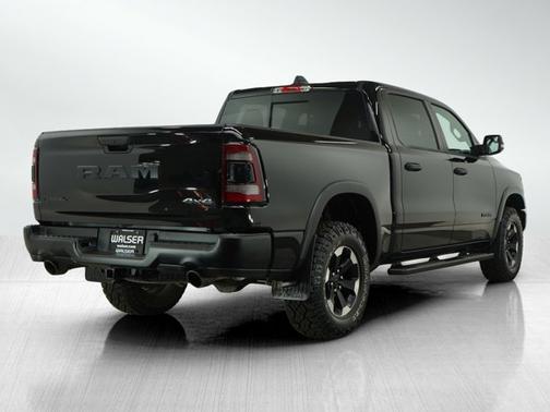 2023 RAM 1500 Rebel