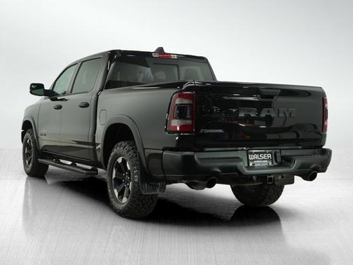 2023 RAM 1500 Rebel