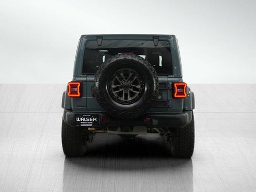 2024 Jeep Wrangler Rubicon 392 Final Edition