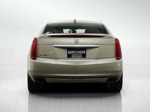 2013 Cadillac XTS Luxury