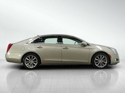 2013 Cadillac XTS Luxury