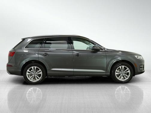 2019 Audi Q7 3.0T Premium