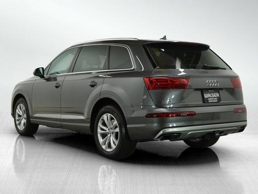 2019 Audi Q7 3.0T Premium