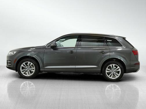 2019 Audi Q7 3.0T Premium