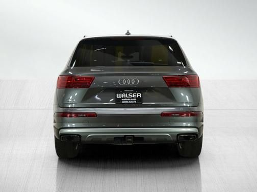 2019 Audi Q7 3.0T Premium