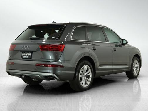 2019 Audi Q7 3.0T Premium