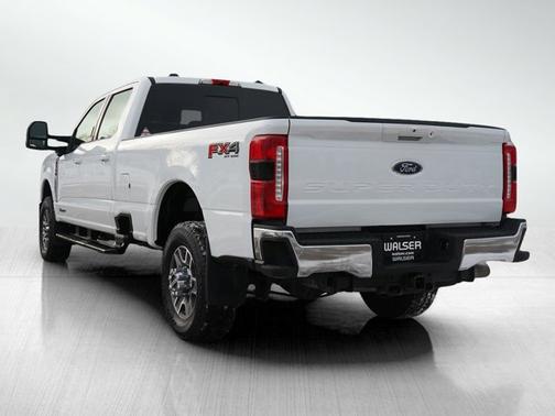 2024 Ford F-350 LARIAT