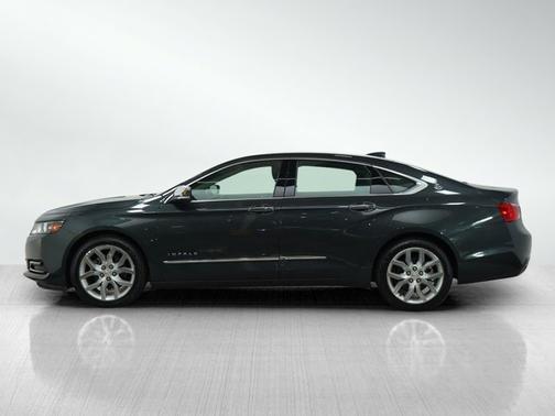 2015 Chevrolet Impala 2LZ