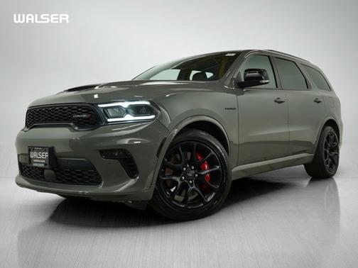2023 Dodge Durango R/T Plus