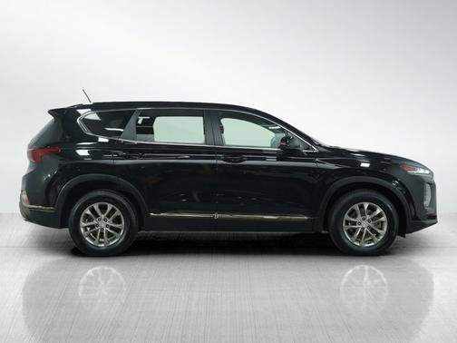 2019 Hyundai SANTA FE SE 2.4