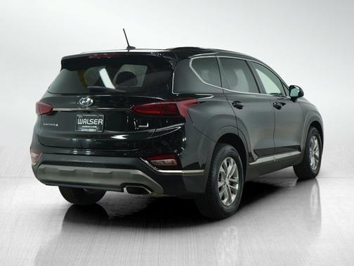 2019 Hyundai SANTA FE SE 2.4